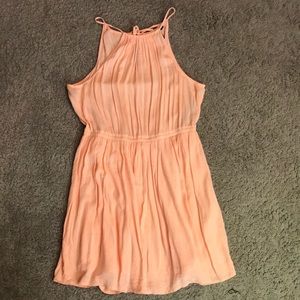 Spring/Summer Dress